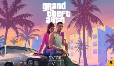 GTA 6 to cost $100? Take-Two CEO gives update as Rockstar eyes May 2026 release