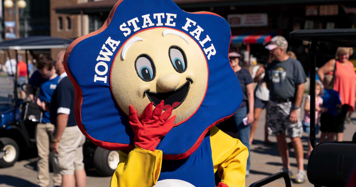 Iowa State Fair | Weather Updates