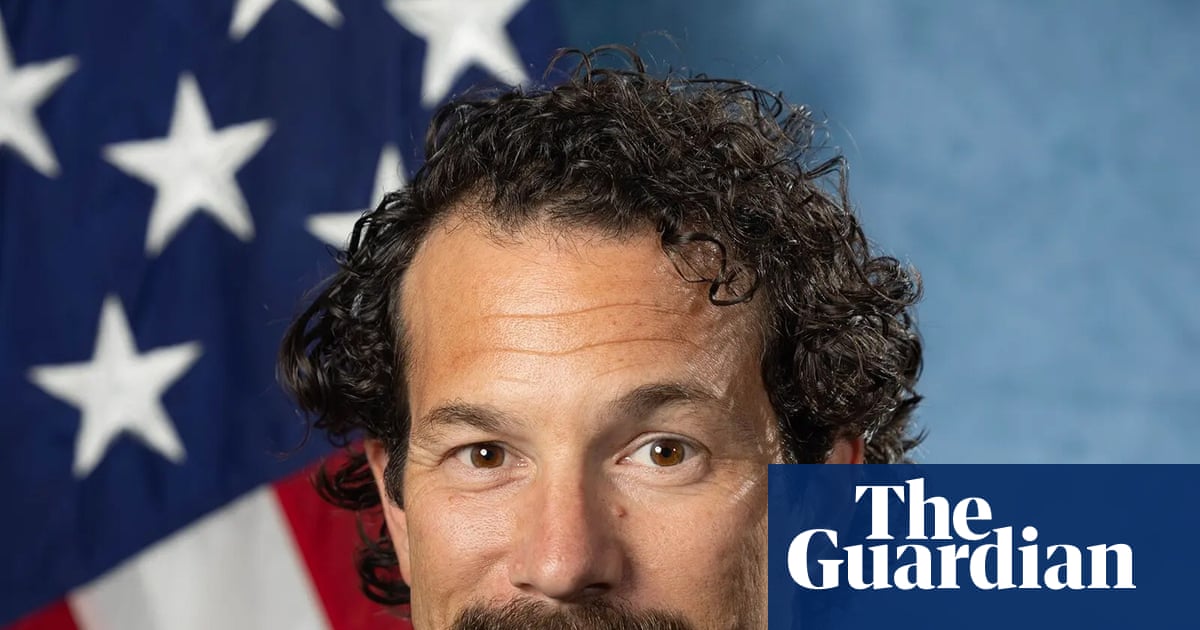 Trump administration ousts FBI official who refused to name agents who investigated January 6 | FBI