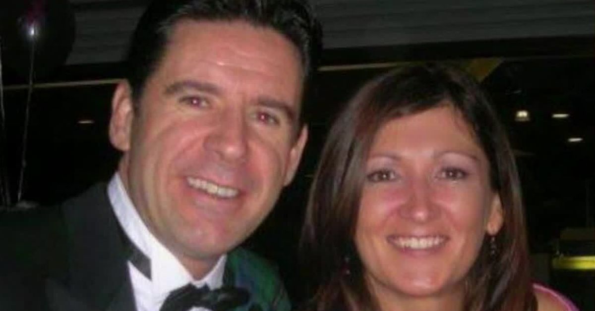 Bail for murder-accused man after wife Jacqueline's kayak death