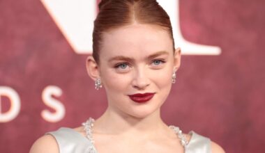 Spider-Man: Brand New Day to have X-Men's Jean Grey? What Sadie Sink said about her role in MCU movie | Hollywood