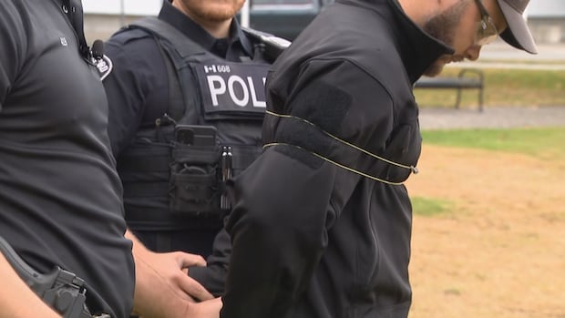 Abbotsford, B.C., police first in Canada to roll out BolaWrap, a non-lethal restraint tool