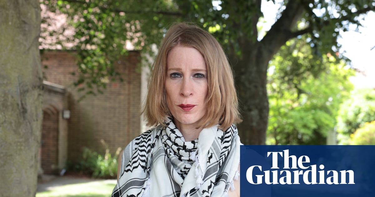 Pro-Palestine protester threatened with arrest takes legal action against Kent police | Protest