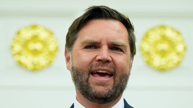 Secret Service asked to get river level raised for JD Vance's birthday kayak trip