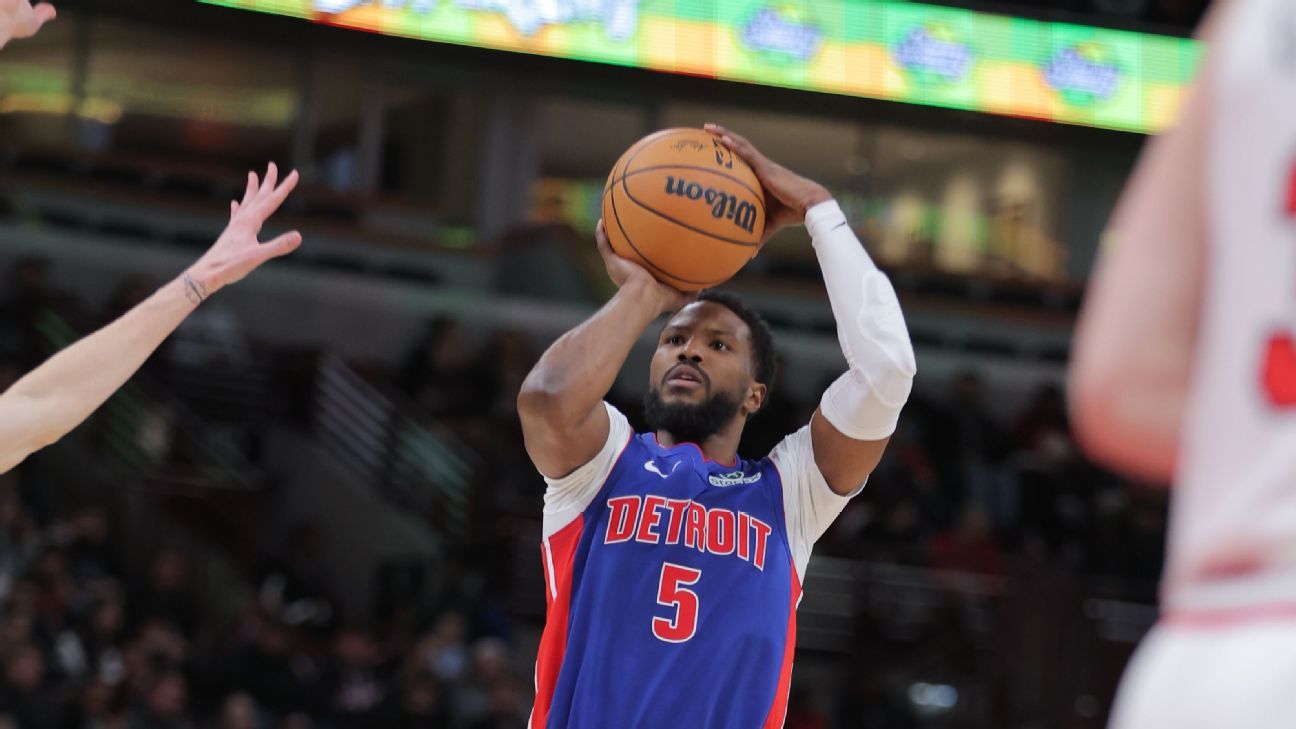 Malik Beasley, subject of gambling probe, evicted from apartment