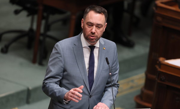 Belgium summons Israeli ambassador over plans to occupy Gaza City