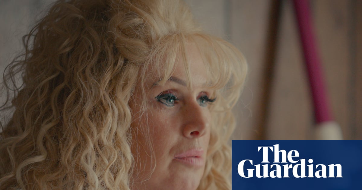 Star of HBO’s Chimp Crazy sentenced to nearly four years in prison | Missouri