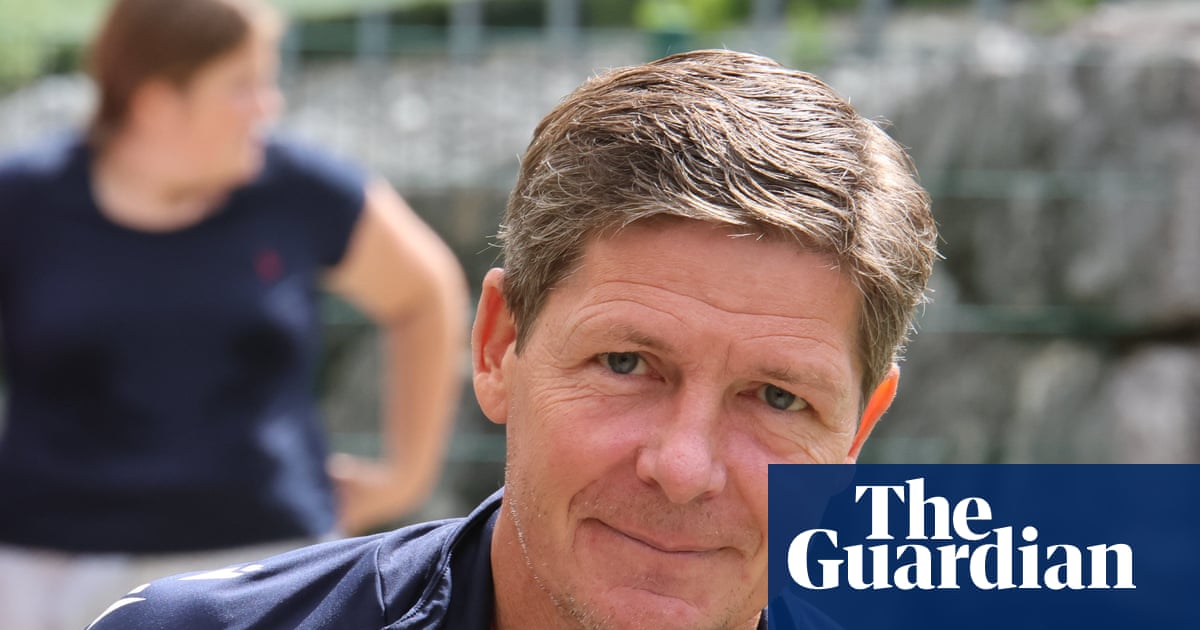 Glasner fears Crystal Palace will repeat mistakes of last season without new players | Crystal Palace