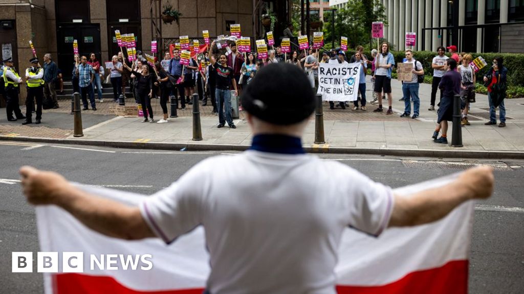 Behind the wave of asylum hotel protests