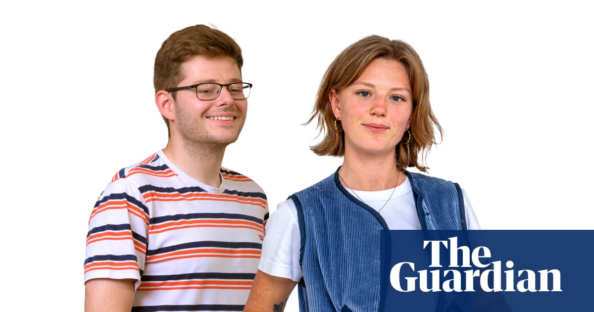 Blind Date: ‘Billy is quite different from my friends – which is refreshing’ | Dating