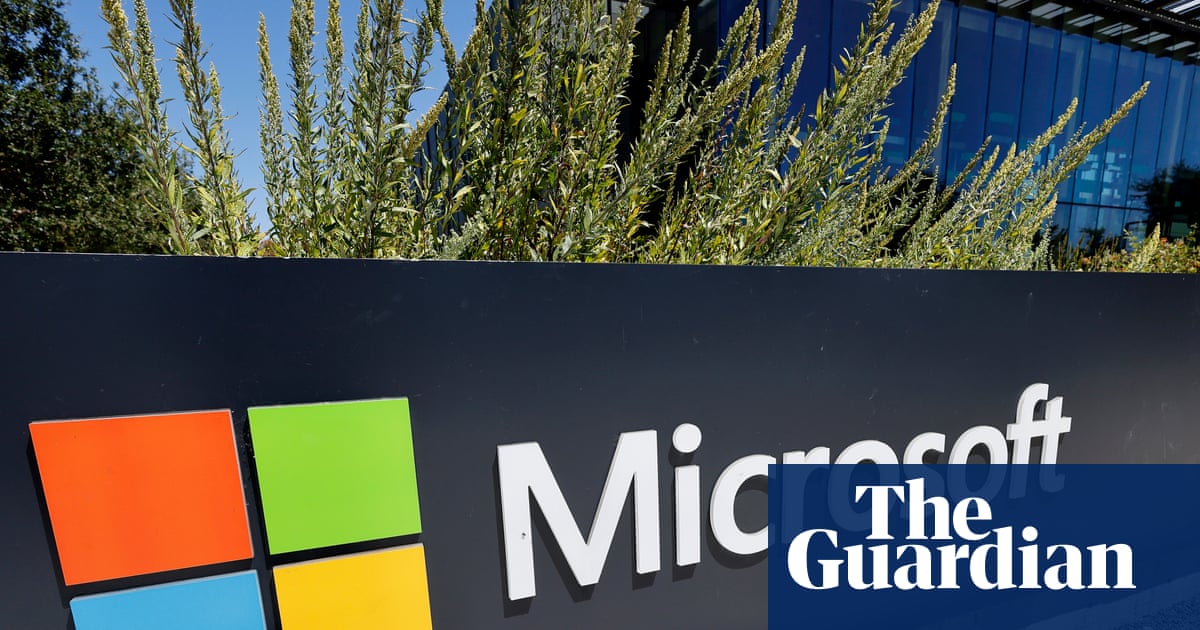 Microsoft investigates Israeli military’s use of Azure cloud storage | Microsoft