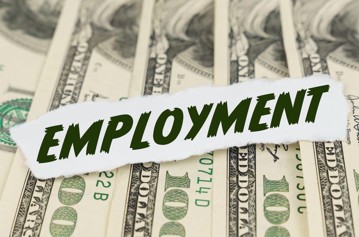 Clear-Cut Reasons For Last Month’s Disastrous Jobs Report