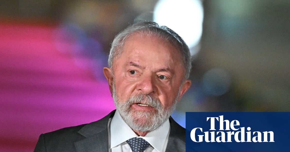 Brazil’s president signs environmental ‘devastation bill’ but vetoes key articles | Brazil