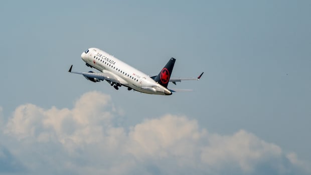 Air Canada flight attendants could strike next week. Here's what you need to know