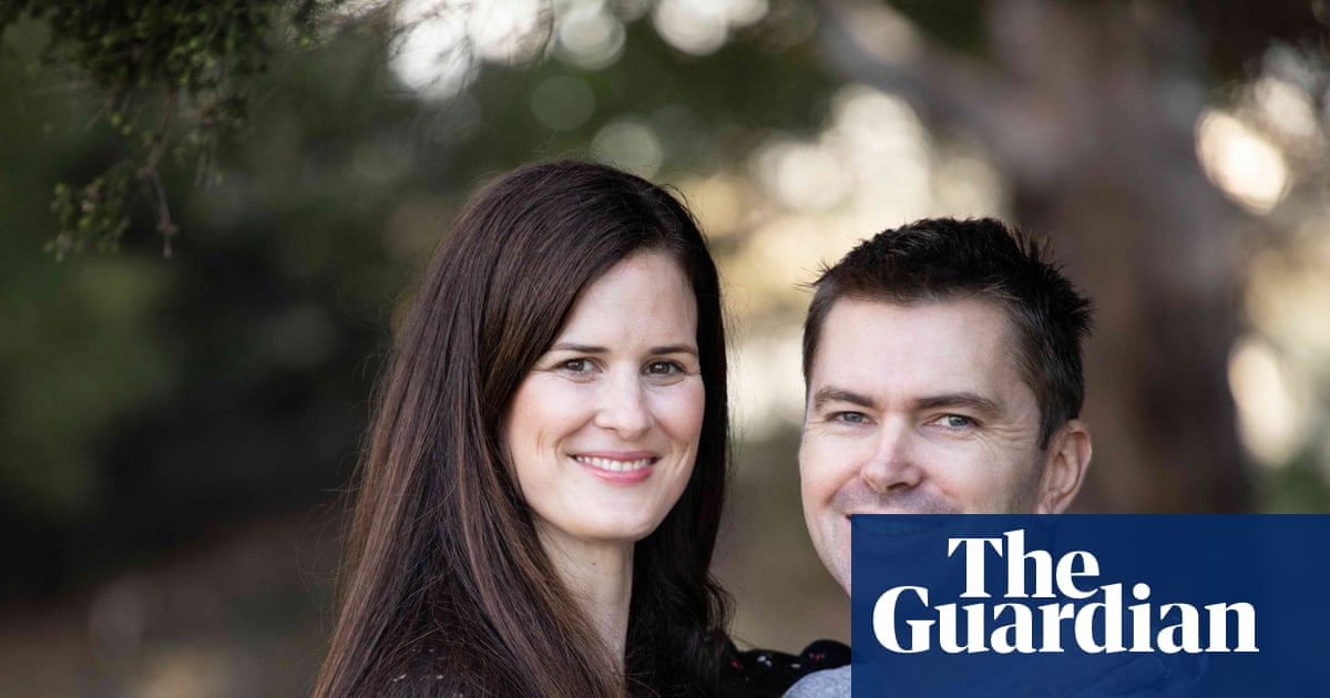 The moment I knew: through tears, I confessed I didn’t know how I was supposed to leave him | Relationships