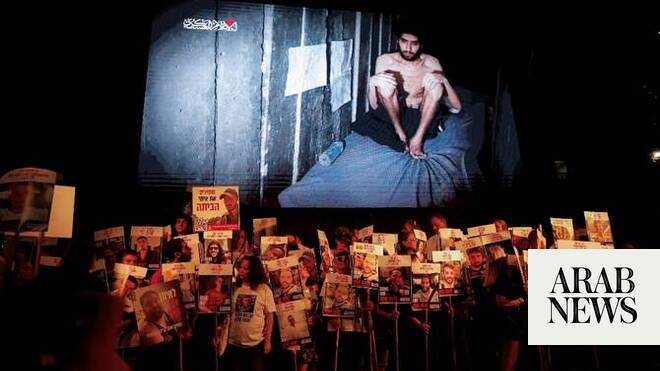 Cruelty becoming enemy of peace in Gaza, UN torture expert warns after hostage videos emerge