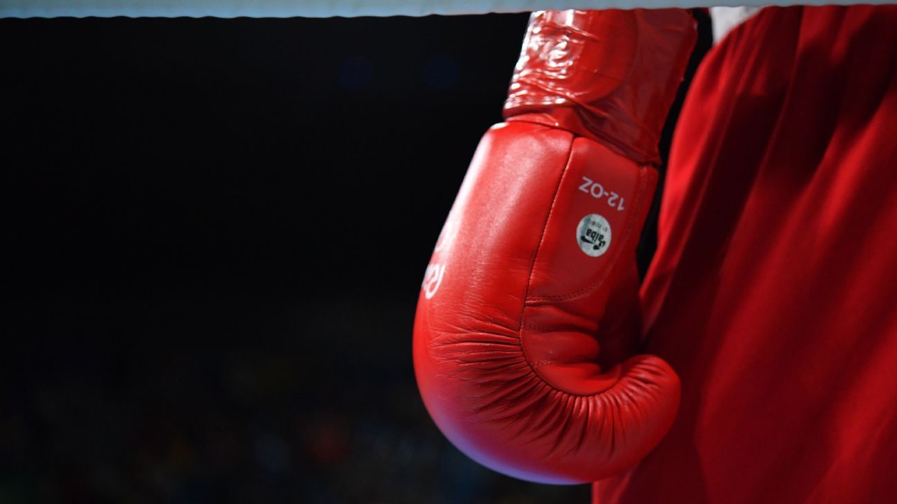 Two Japanese boxers die from brain injuries suffered on same fight card