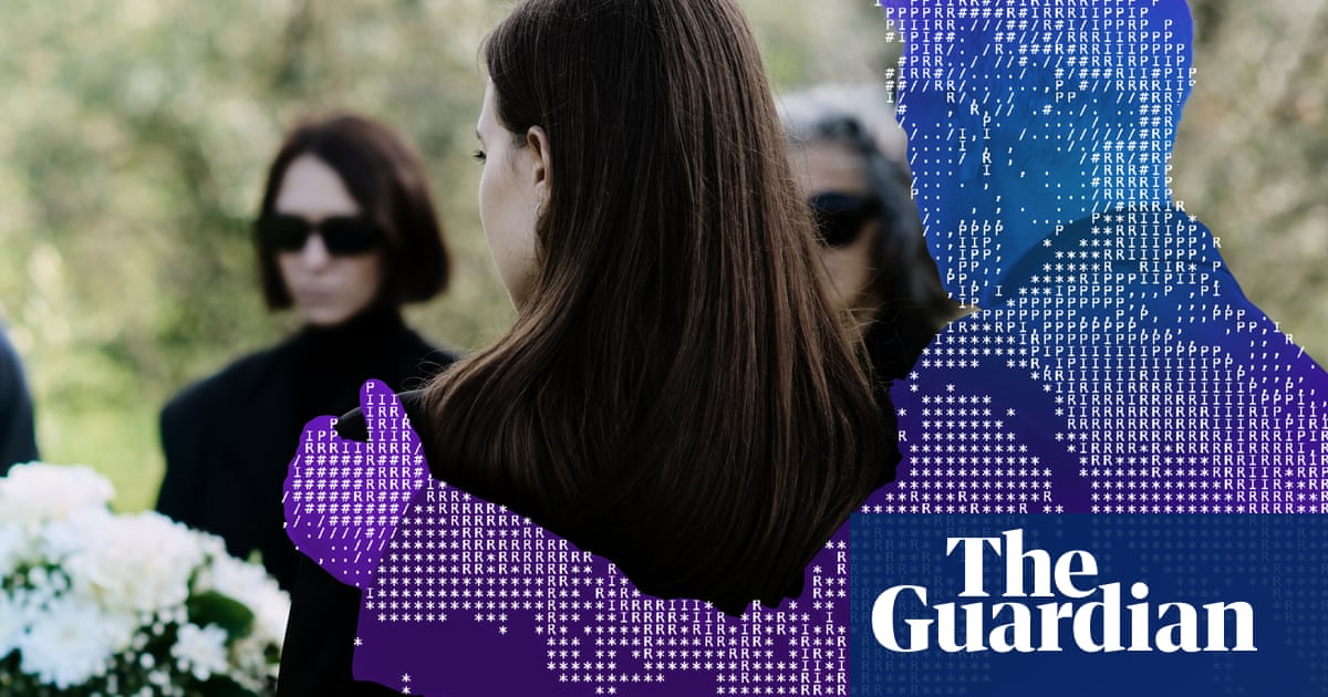 Digital resurrection: fascination and fear over the rise of the deathbot | Death and dying