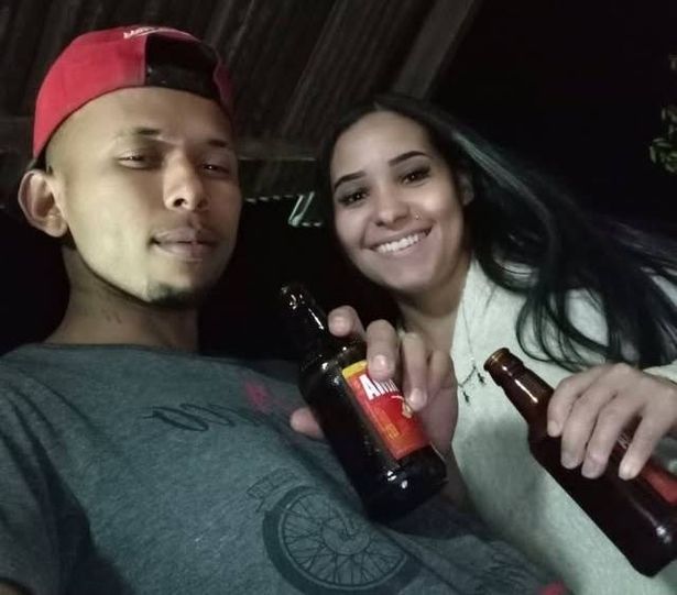 Marcone da Silva Cardoso and Adriana Machado Ribeiro