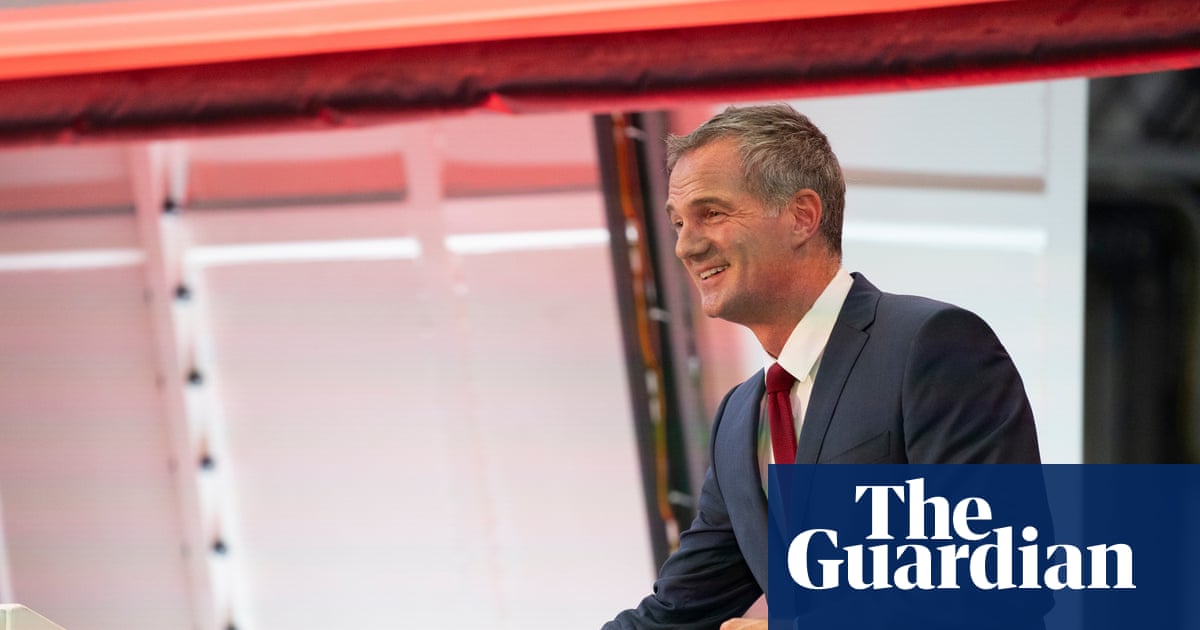 Staff at UK’s top AI institute complain to watchdog about its internal culture | Artificial intelligence (AI)