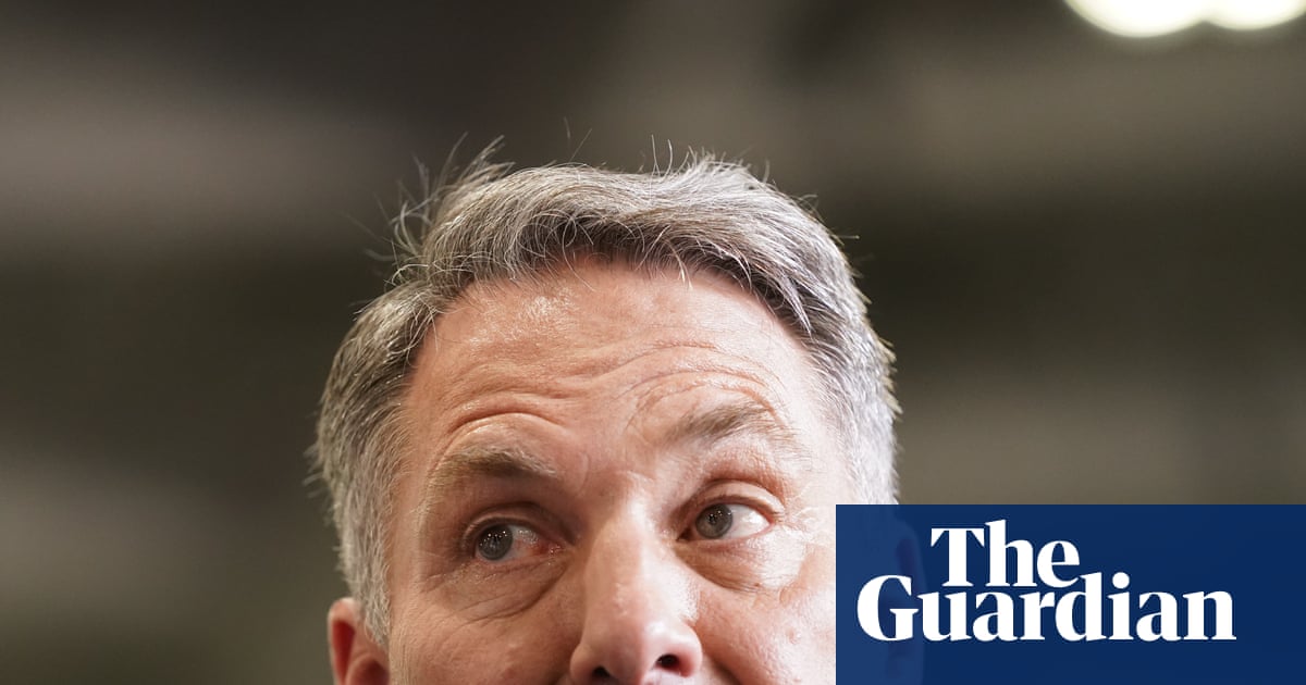 Marles insists Australia ‘not supplying weapons to Israel’ but critics argue ‘parts of weapons are weapons’ | Australian politics