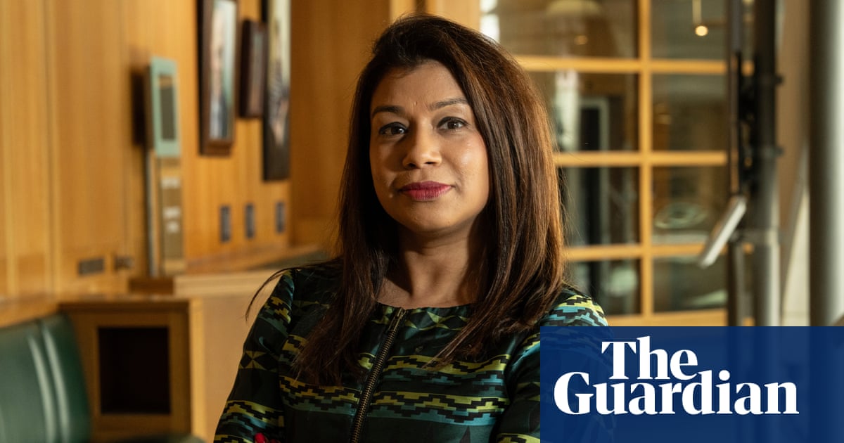 ‘I’m collateral damage’: ex-minister Tulip Siddiq on her Bangladesh corruption trial | Politics