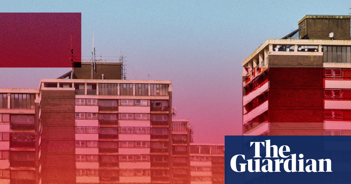 Low-income and minority ethnic people in England most at risk from dangerously hot homes | Housing
