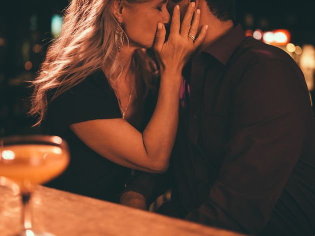 Dear Denise: I had sex with best pal’s uncle at wedding