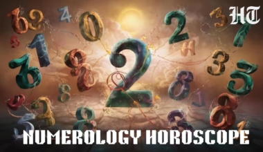 Numerology Horoscope Today, August 11, 2025: Stay intuitive and allow things to flow | Astrology