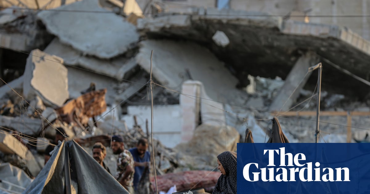 Australia will recognise Palestinian statehood – but what will that mean for people in Gaza? | Australian politics