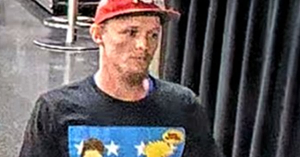 12-year-old girl struck by sex toy thrown at WNBA game in Brooklyn; suspect sought by NYPD