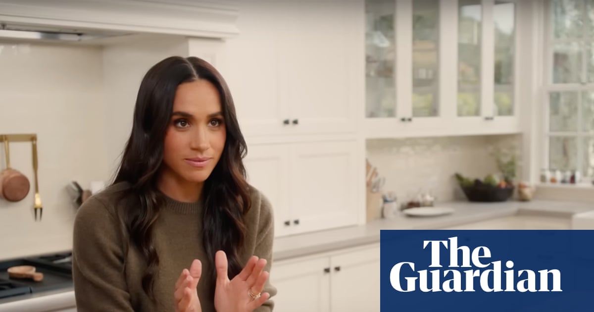 Harry and Meghan sign new multi-year film and TV deal with Netflix | Netflix