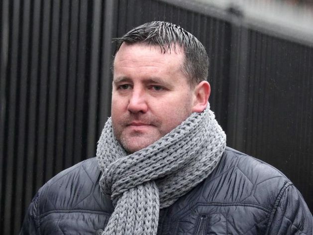 Man allegedly shot ex-UVF gangster in the face with crossbow, court hears