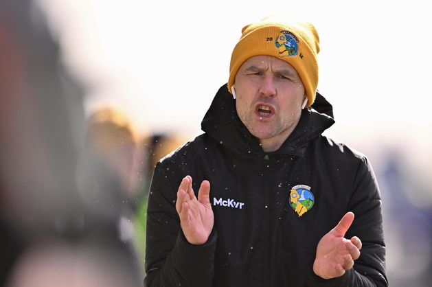 Andy Moran to take over as new Mayo manager with Derry’s Paddy Tally part of the ticket