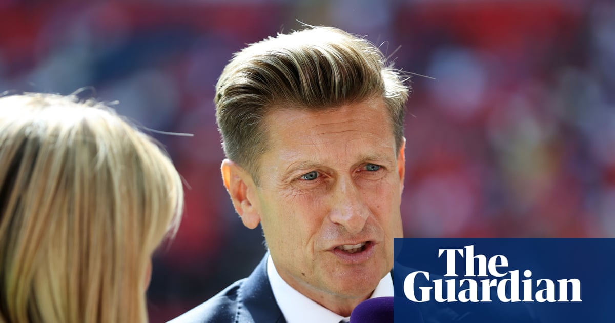 Frustrated Crystal Palace count cost after Cas upholds Europa League ban | Crystal Palace