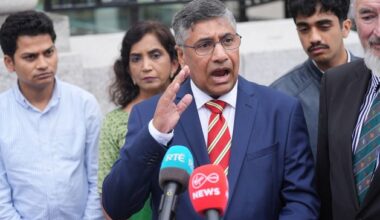 Tougher consequences needed for teens involved in crime, says Tanaiste, as India Day postponed due to ‘spate of attacks’