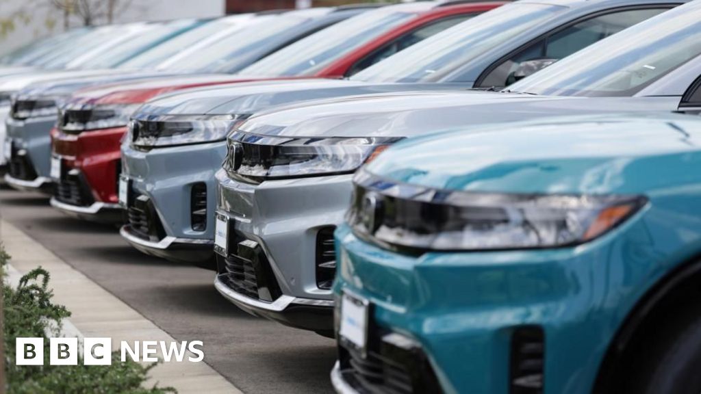 Drivers warned about scam car finance payout calls