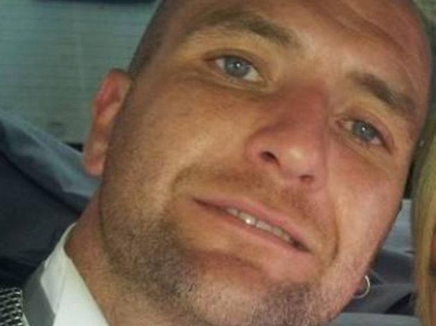 David Desmond Adair : Man who told ex he was going to burn her out and ‘melt you like a candle’ is jailed