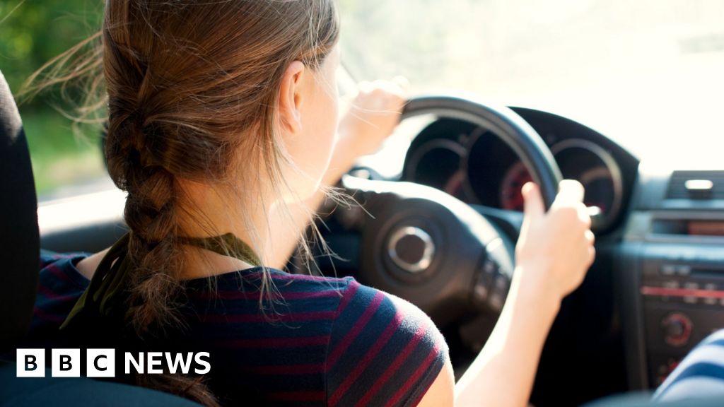 No plans to change passenger rules for new young drivers a 'major oversight', AA says