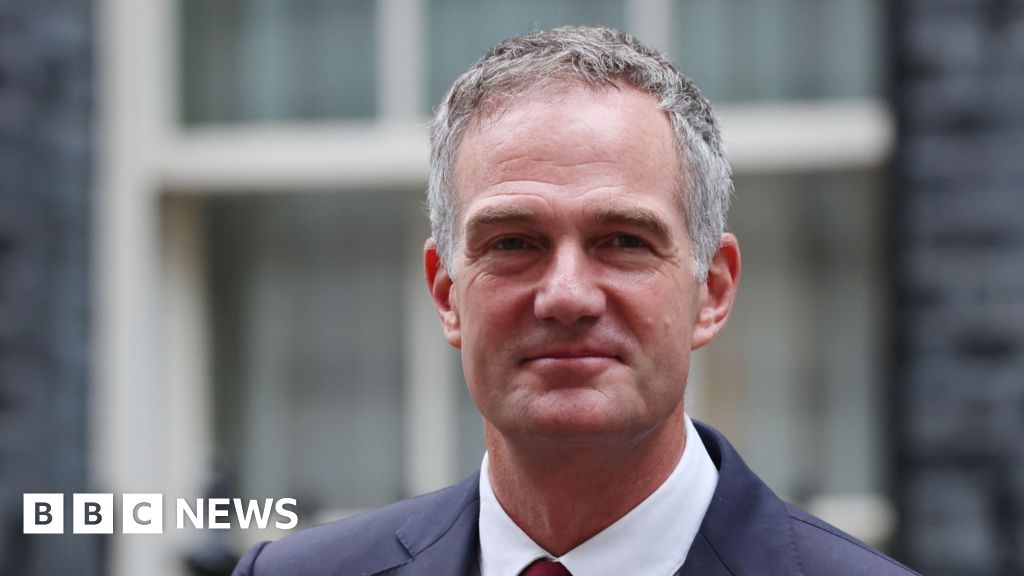 Staff fear UK's Turing AI Institute at risk of collapse