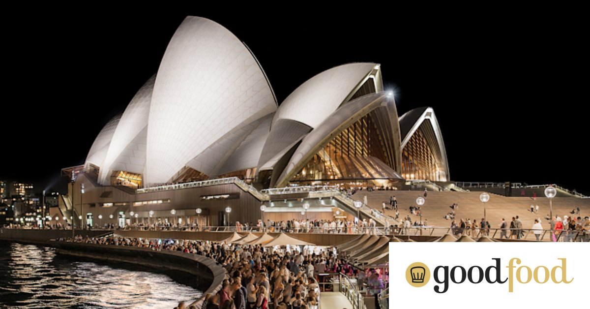 Matt Moran and Solotel lose contract to operate Opera Bar after nearly 25 years