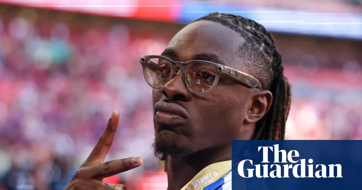 Spurs open Eberechi Eze talks as they try to beat Arsenal to Crystal Palace attacker | Transfer window