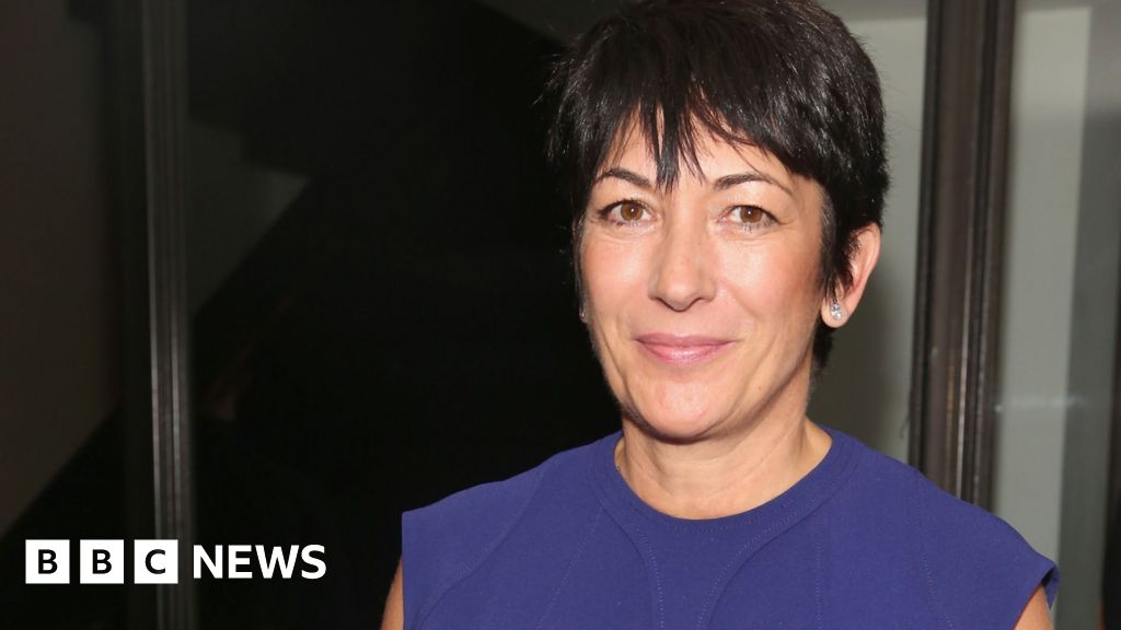 Ghislaine Maxwell grand jury materials to stay sealed, judge rules