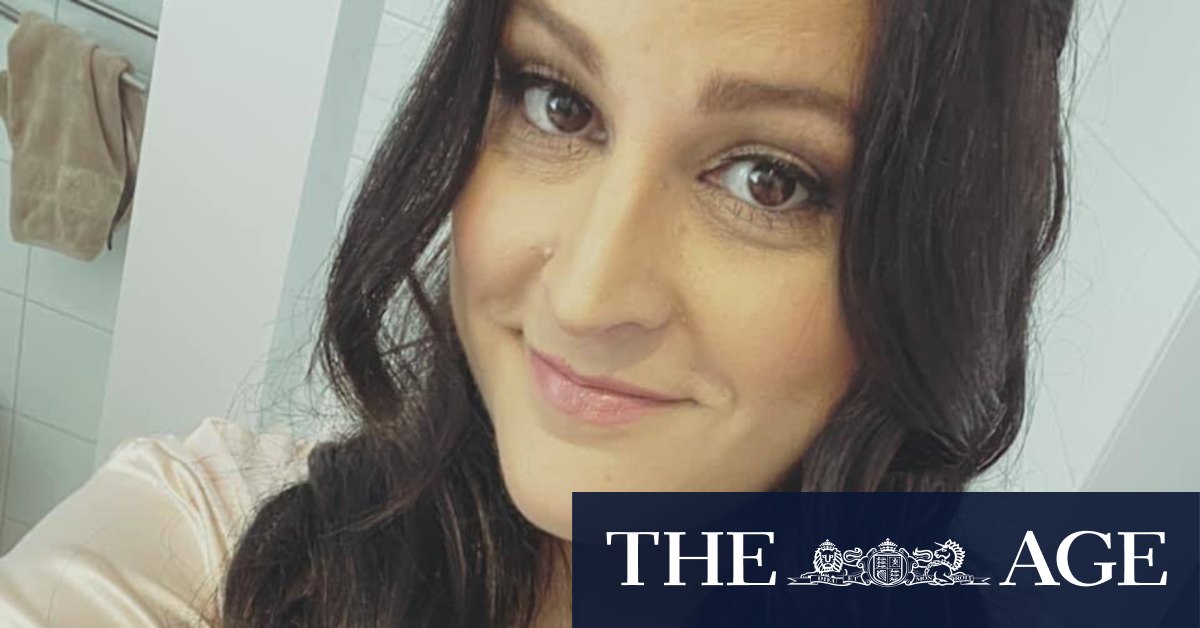 Athena was five months’ pregnant when she was killed. Her mum is mourning the life she always wanted