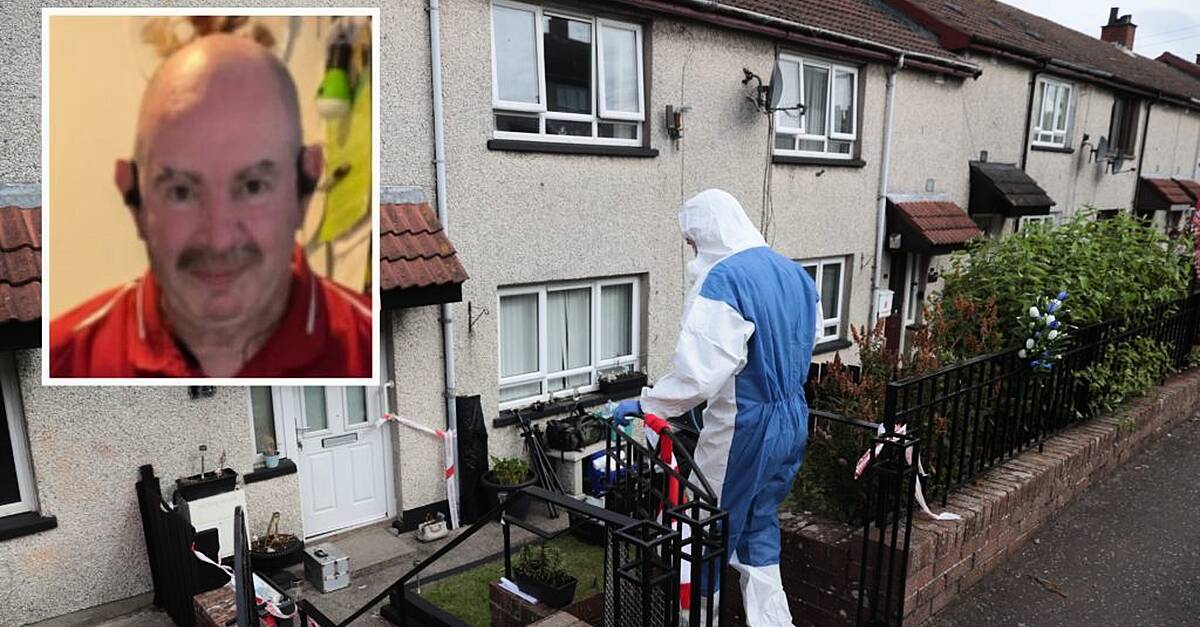 Man (30) charged with murder of Stephen Brannigan and attempted murder of priest