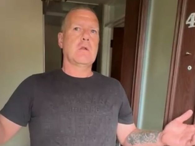 Man engaged in ‘disturbing’ sexualised chats with decoy ‘paedophile hunter’, court told