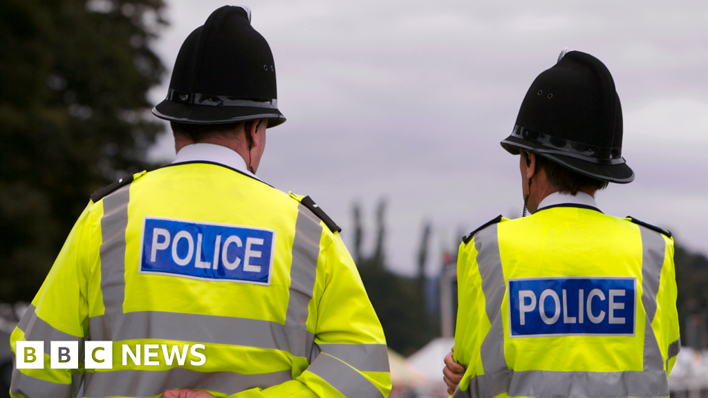 Police given new guidance on releasing suspects' nationalities and ethnicities