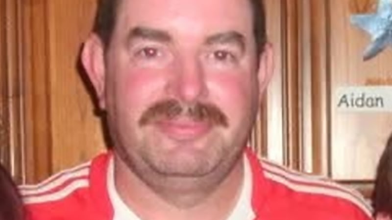 Brother confronted Downpatrick murder suspect and held him until police arrived