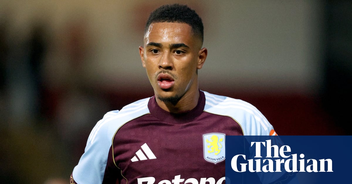 Newcastle close to signing Jacob Ramsey from Aston Villa for £40m | Transfer window
