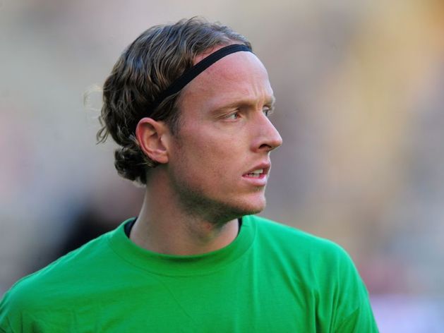 Ronnie Stam: Former FA Cup winner jailed for seven years for drug smuggling plot